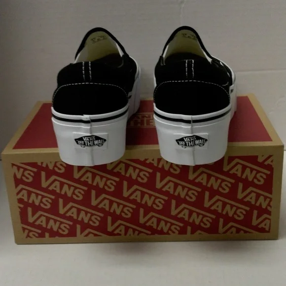 Vans Slip-On Stackform - Picture 3 of 8